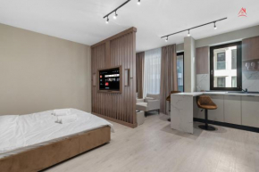 Residence 5 Pipera New Apartment